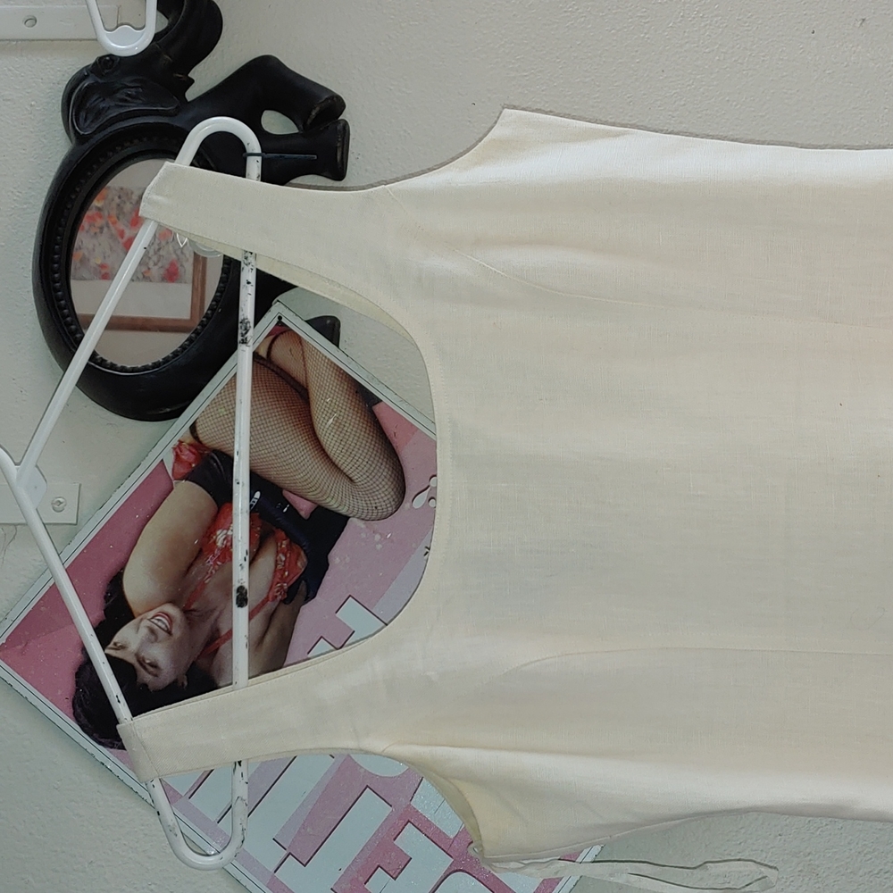 Women's dress 60